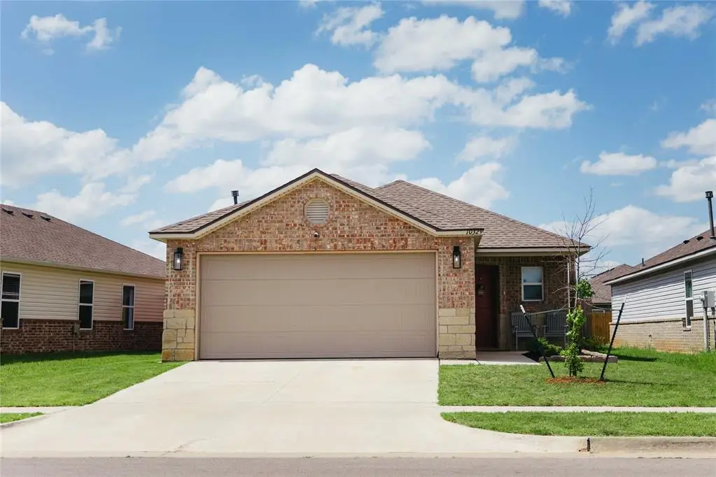 10329 NW 18th Street, Oklahoma City, OK 73127 - #1