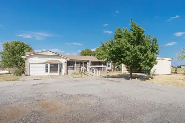 4501 SE 149th Street, Oklahoma City, OK 73165