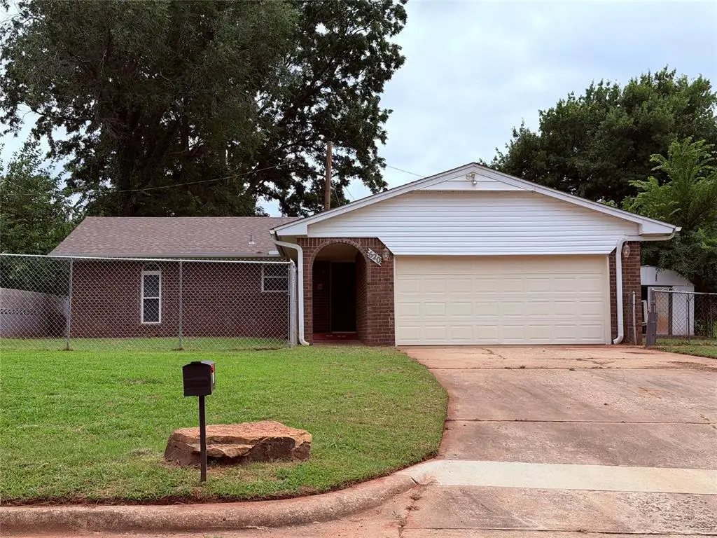 620 W Adams Street, Purcell, OK 73080 - #1