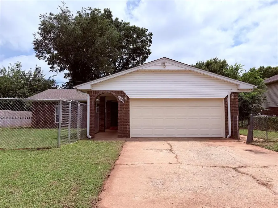 620 W Adams Street, Purcell, OK 73080 - #3