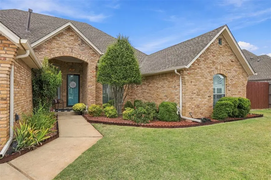 2421 Marforio Place, Oklahoma City, OK 73170 - #2