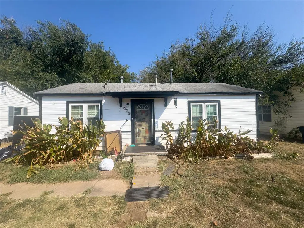 929 N Patchin Avenue, Shawnee, OK 74801 - #1