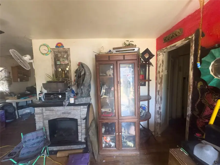 929 N Patchin Avenue, Shawnee, OK 74801 - #3