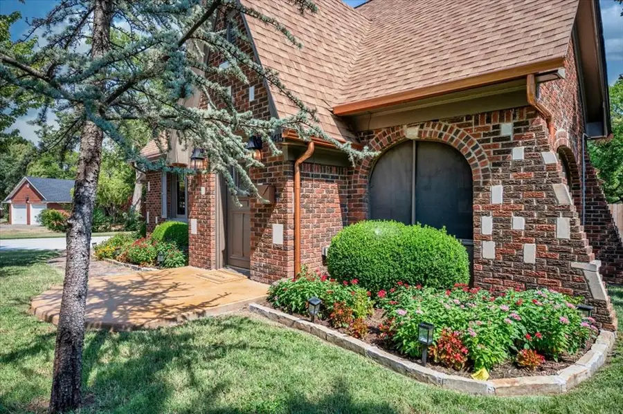 1415 Oklahoma Avenue, Norman, OK 73071 - #3