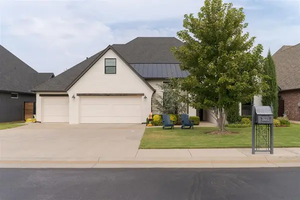 2401 Semillon Way, Edmond, OK 73012
