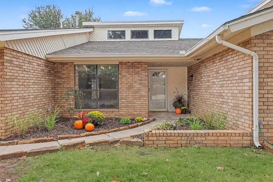 12008 Monarch Pass, Oklahoma City, OK 73162 - #2