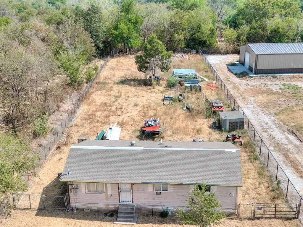 3600 Sunset Terrace, Spencer, OK 73084 - #1