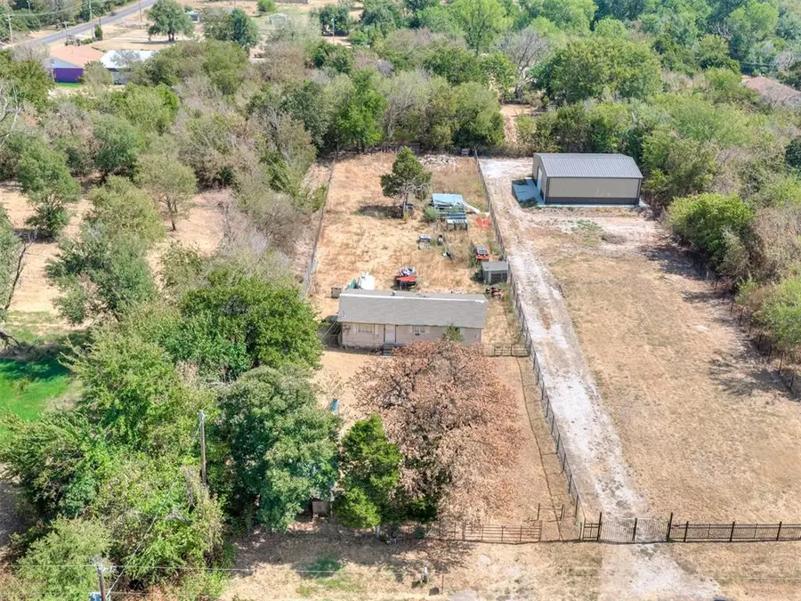 3600 Sunset Terrace, Spencer, OK 73084 - #2
