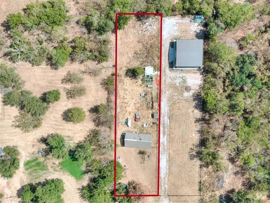 3600 Sunset Terrace, Spencer, OK 73084 - #3