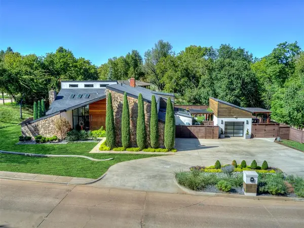 2909 N Oak Hollow Road, Oklahoma City, OK 73120