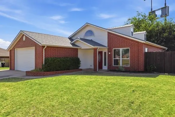 2302 Oakridge Drive, Purcell, OK 73080 - #1
