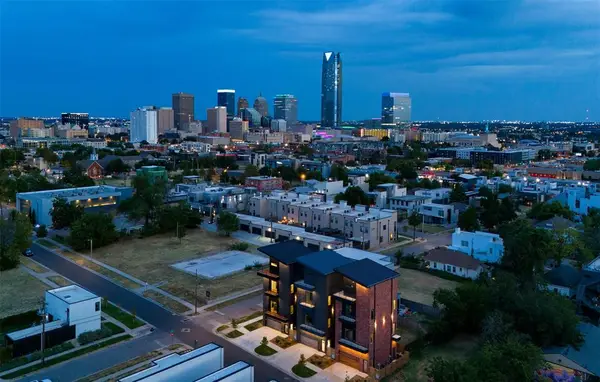 900 NW 9th Street, Oklahoma City, OK 73106