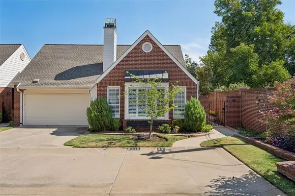 8618 N May Avenue #32B, Oklahoma City, OK 73120