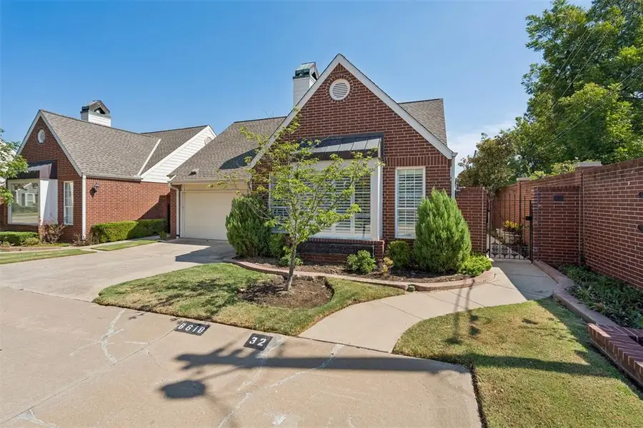 8618 N May Avenue #32B, Oklahoma City, OK 73120 - #2