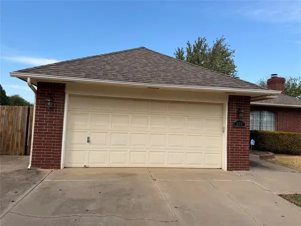 901 Randall Drive, Moore, OK 73160