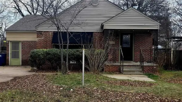 1112 N 12th Street, Duncan, OK 73533