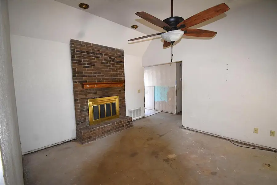 2007 Mary Avenue, Seminole, OK 74868 - #3