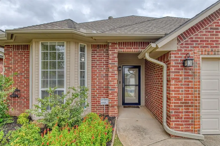 409 Prestwick Street, Norman, OK 73072 - #2