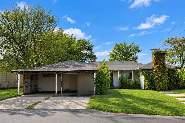 624 N Ford Avenue, Stroud, OK 74079