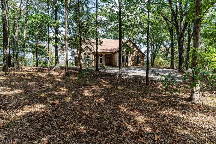 23220 E Horseshoe Bend Road, Park Hill, OK 74451 - #2