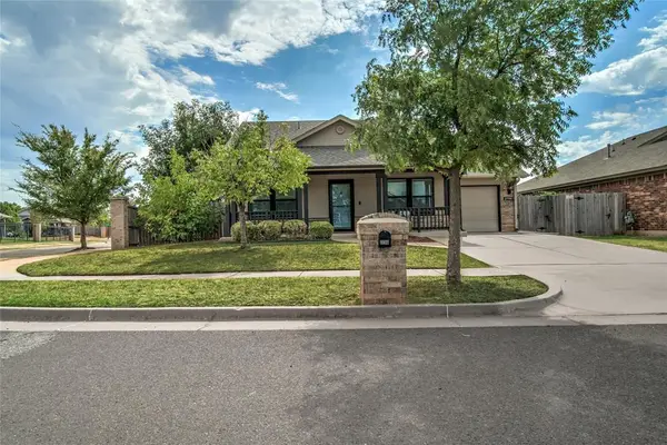 2700 NW 187th Terrace, Edmond, OK 73012