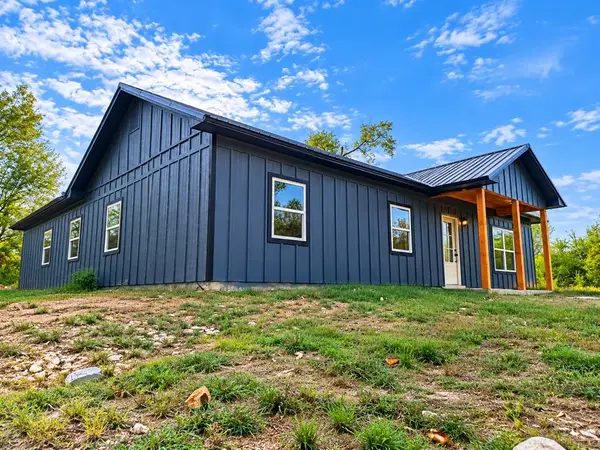 750 Gardenia Road, Broken Bow, OK 74728
