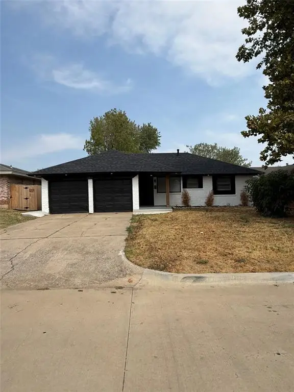 665 NW 15th Street, Moore, OK 73160 - #1