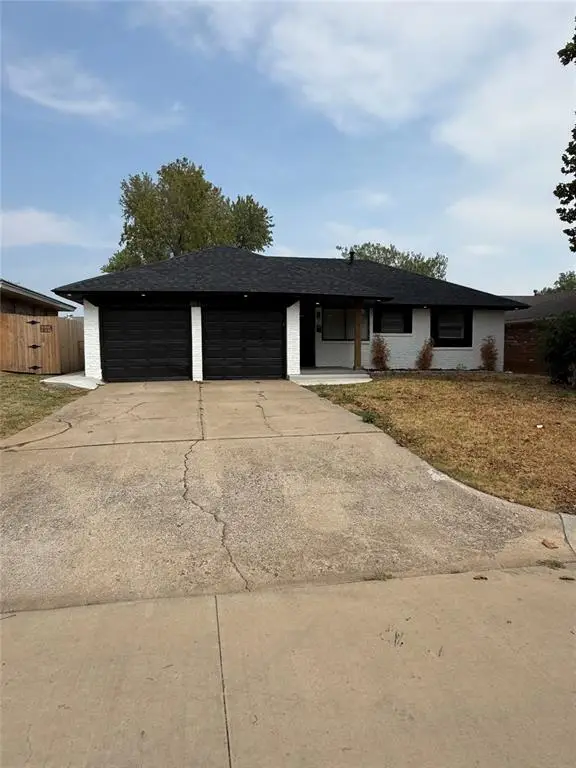 665 NW 15th Street, Moore, OK 73160 - #2