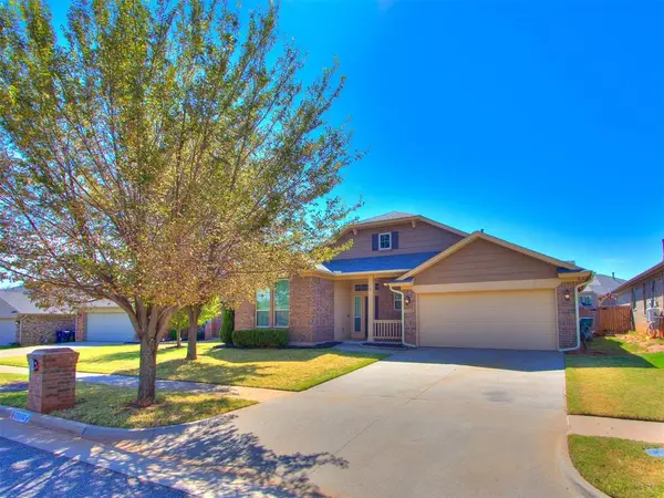 13108 SW 5th Street, Yukon, OK 73099