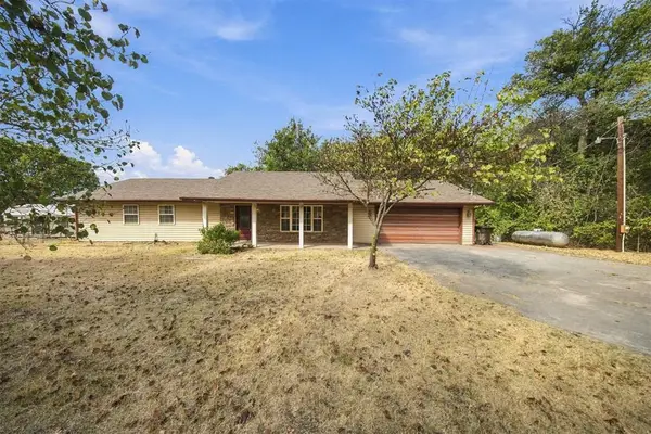 103755 S 3470 Road, Meeker, OK 74855