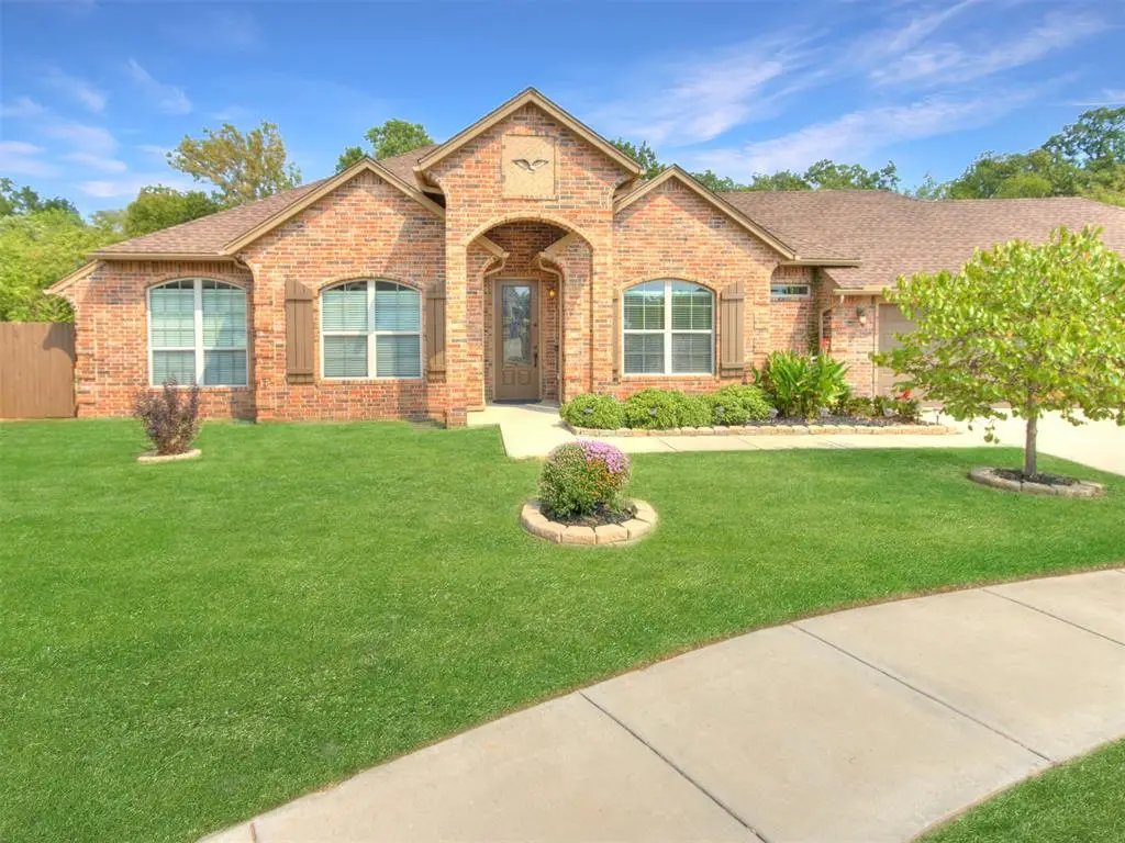 2001 Cade Court, Norman, OK 73071 - #1