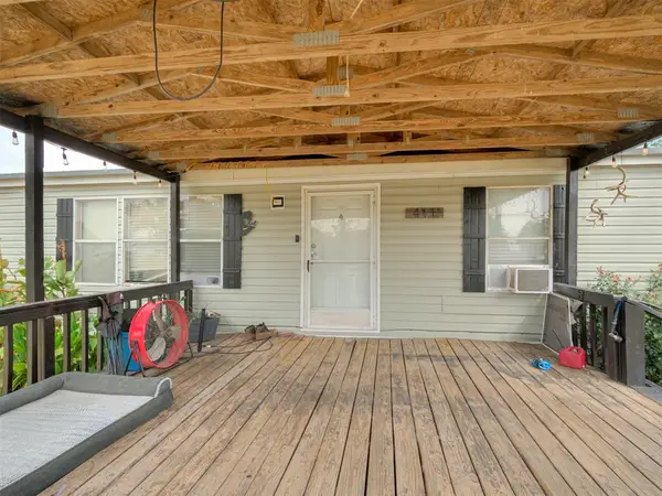 411 W Grand Street, Union City, OK 73090