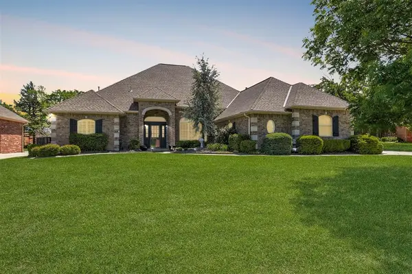 1716 Ruidosa Drive, Edmond, OK 73034