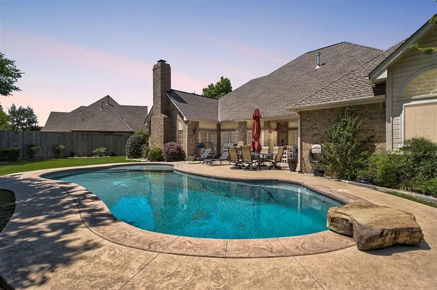 1716 Ruidosa Drive, Edmond, OK 73034 - #2