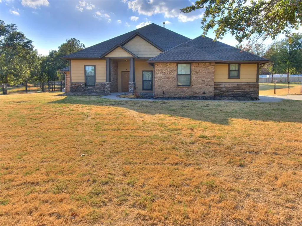 3023 Piper Lane, Choctaw, OK 73020 - #1