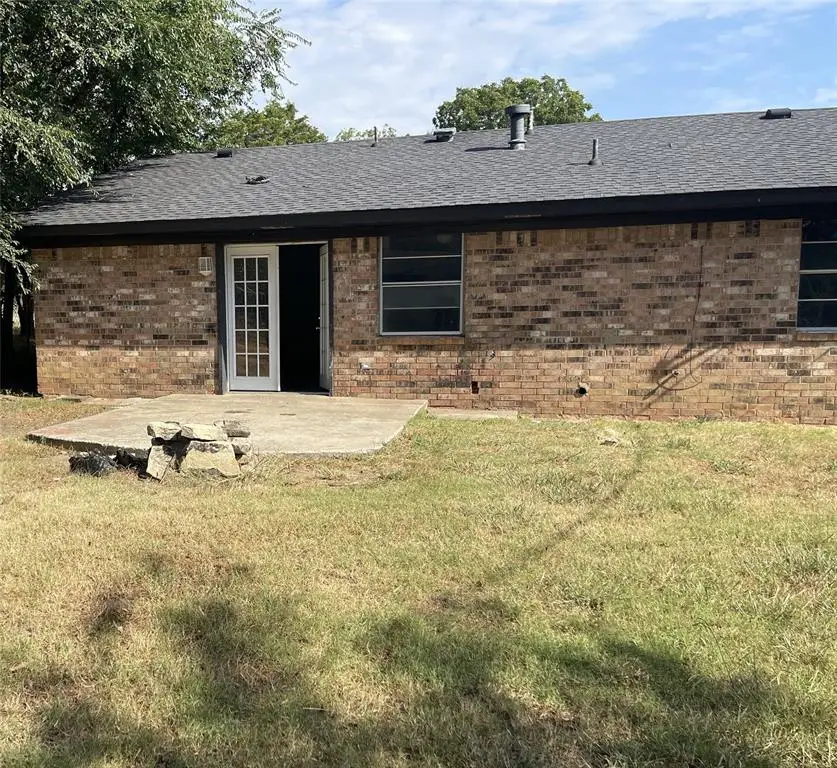 1811 Lewis Avenue, Seminole, OK 74868 - #2