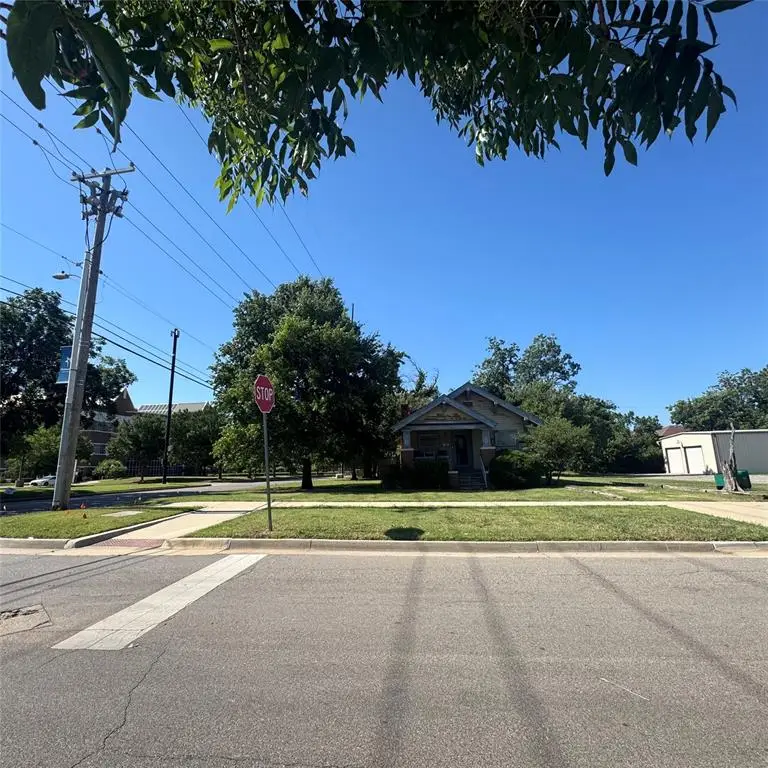 1447 NW 25th Street, Oklahoma City, OK 73106 - #1