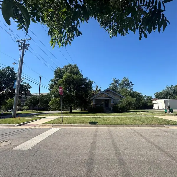 1447 NW 25th Street, Oklahoma City, OK 73106