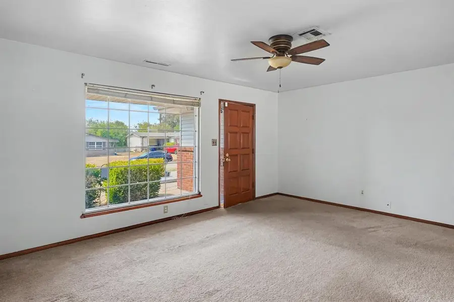 1616 Melody Drive, Midwest City, OK 73130 - #2