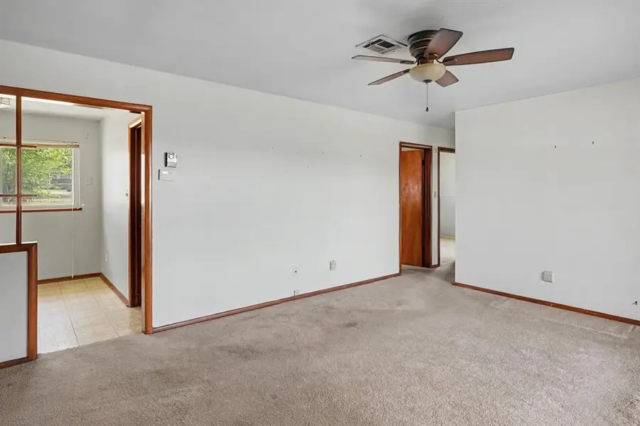 1616 Melody Drive, Midwest City, OK 73130 - #3