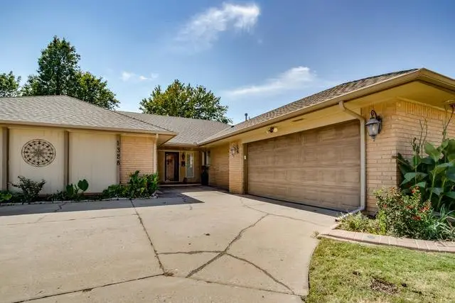 1328 Lowrie Lane, Oklahoma City, OK 73159 - #1