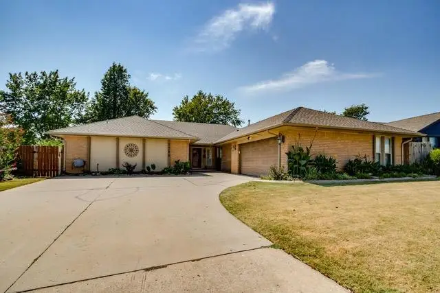 1328 Lowrie Lane, Oklahoma City, OK 73159 - #2