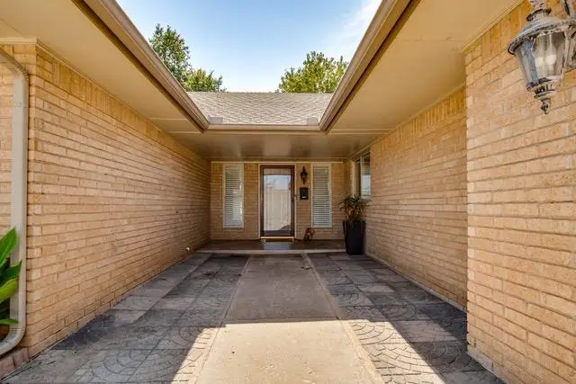 1328 Lowrie Lane, Oklahoma City, OK 73159 - #3