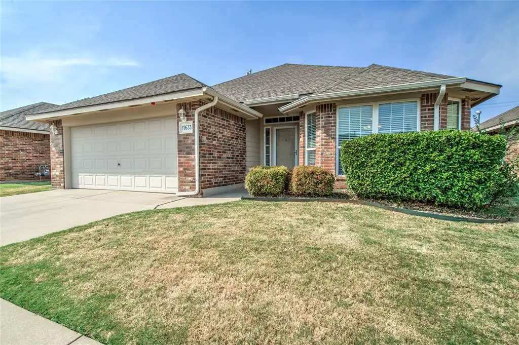 17633 Cobalt Avenue, Edmond, OK 73012 - #1