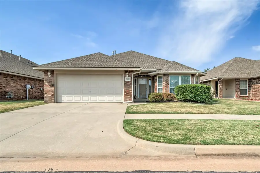 17633 Cobalt Avenue, Edmond, OK 73012 - #2