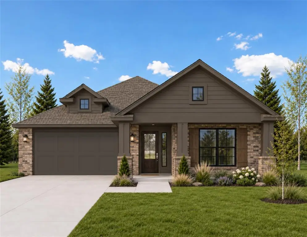 2136 Bay View Lane, Oklahoma City, OK 73099 - #1