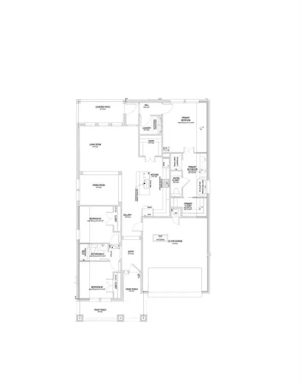 2136 Bay View Lane, Oklahoma City, OK 73099 - #3