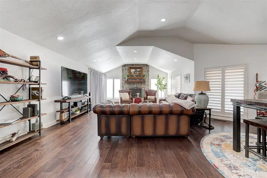3101 Castlerock Road #23, Oklahoma City, OK 73120 - #2