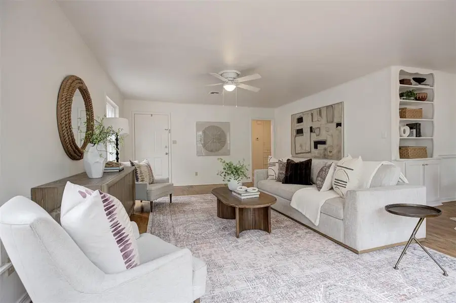 2625 NW 24th Street, Oklahoma City, OK 73107 - #3