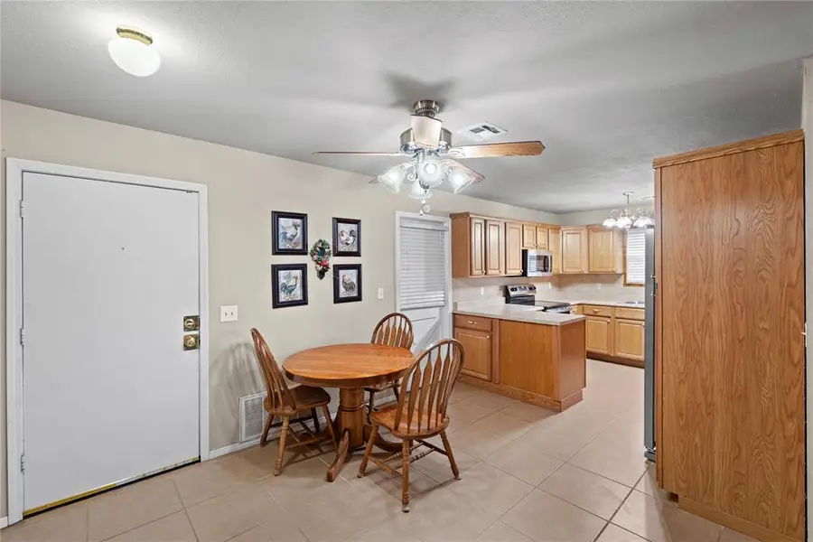 926 S Highland Drive, Mustang, OK 73064 - #2